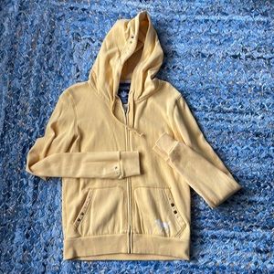 PINK Victoria Secret zip up